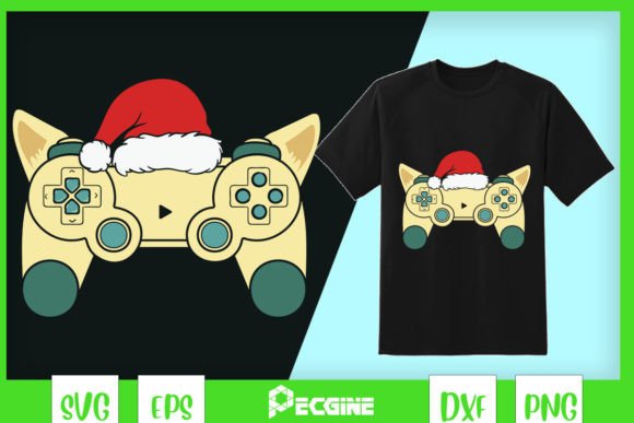 Download Gamer Indoors Cat Game Controller - Indoors Collection