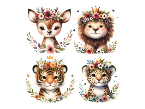 Download Nursery Animal Clipart Png - Nursery animal Collection