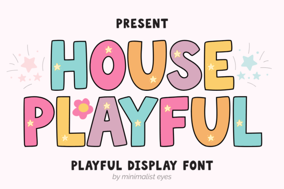 Download House Playful - Playful Collection