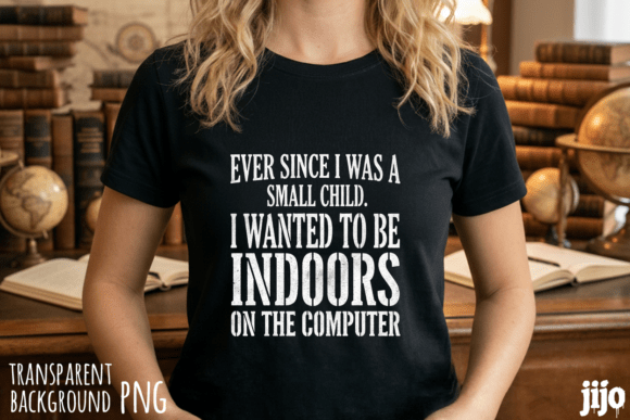 Download Child Indoors Computer Gamer PNG - Premium Bundle